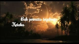 Sutra - Lefthanded (Lirik)