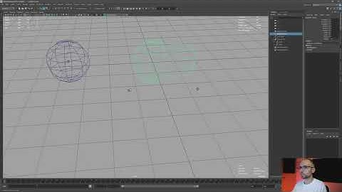 02 Facial Data-Centric Rigging: 101 local rig