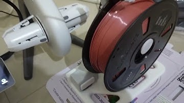 How to use external filament with AMS lite in Bambu Lab A1 or A1 mini