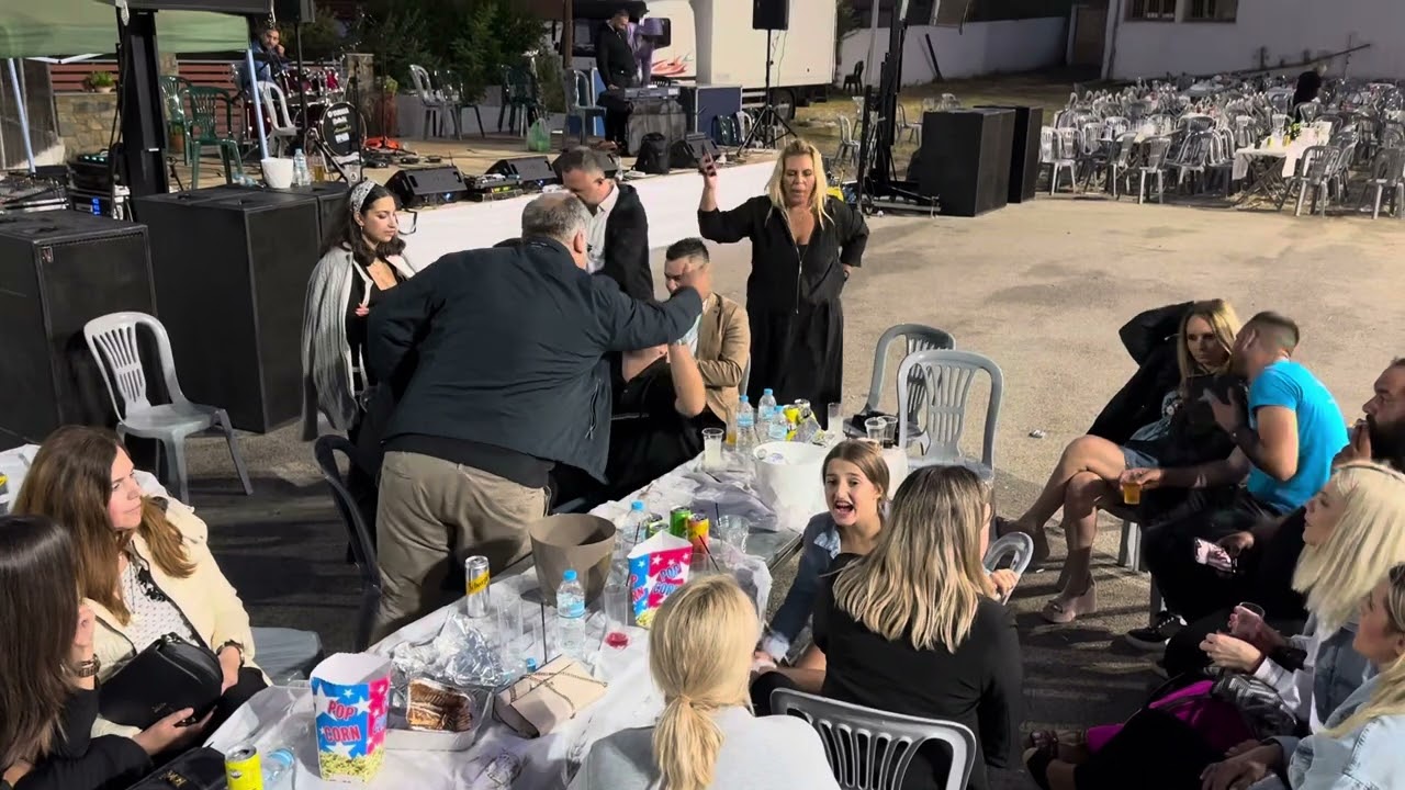 ΑΝΘΡΩΠΕ ΜΗ ΤΟ ΣΚΕΦΤΕΣΑΙ, ΦΩΤΗΣ ΤΡΑΣΙΑΣ, ΧΡΗΣΤΟΣ ΠΟΤΣΗΣ, ΓΙΑΝΝΗΣ ΖΙΑΚΟΣ ΚΛΑΡΙΝ, 7 ΤΟ ΠΡΩΙ, ΚΑΛΥΒΙΑ