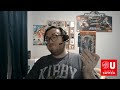 No Sleep For Kaname Date Switch 2 Unboxing And Gameplay - Super Switch U