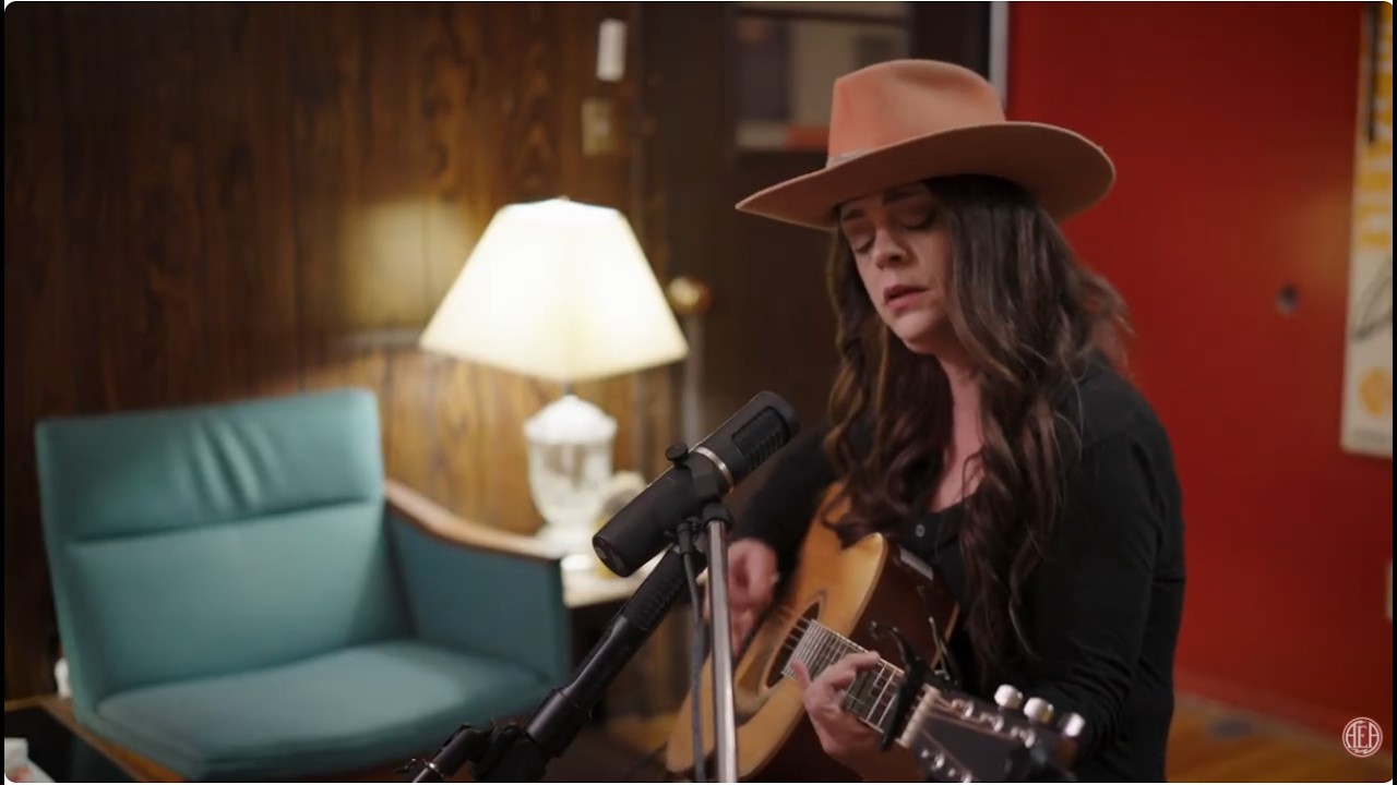 AMERICANAFEST 2025 - Сессия AEA с Минди Смит