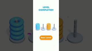 Level-1 to 5 in Hoop stack