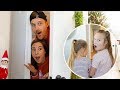 We Found Their Secret Christmas Letters to Santa! 🎅🏼 UNEXPECTED REACTION!