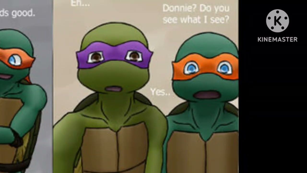 •Кошмар Рафаэля• 1 часть