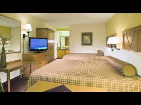 Best Western Dulles Airport Inn Sterling Va Youtube
