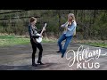 Hillary Klug - Little Liza Jane - Featuring Brenna MacMillan