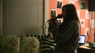 Serena Singin Wickeds No Good Deed