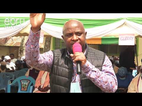 Osotsi Awasuta Viongozi Wanaounda Mirengo Mipya Ya Siasa