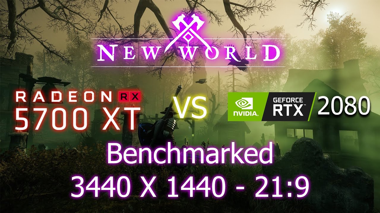 RTX 2080 3440x1440 21 