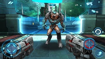 N.O.V.A. 2 Near Orbit Vanguard Alliance (Android Game) - Walkthrough (No Commentary)