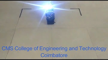 Wireless sensor network and RF-OD03 Defence Robo | Latest