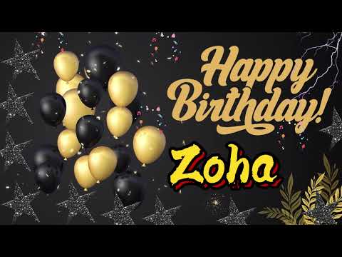 ZOHA - Happy