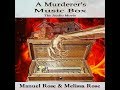 A Murderer's Music Box - Manuel Rose & Melissa Rose "Audio Book"