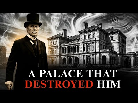 The Breakers: Dark Secrets of Newport's Most Opulent Palace