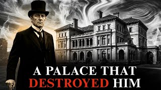 The Breakers: Dark Secrets of Newport's Most Opulent Palace