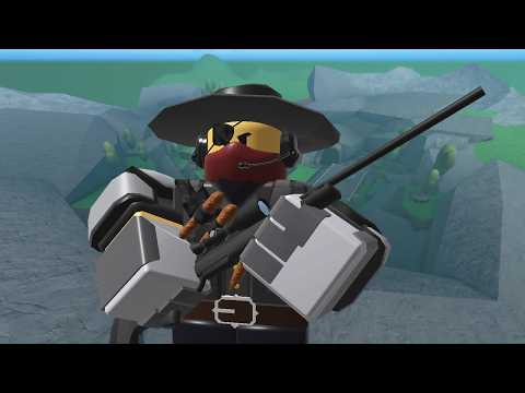 How Far Can HUNTER Go In Frost Mode?