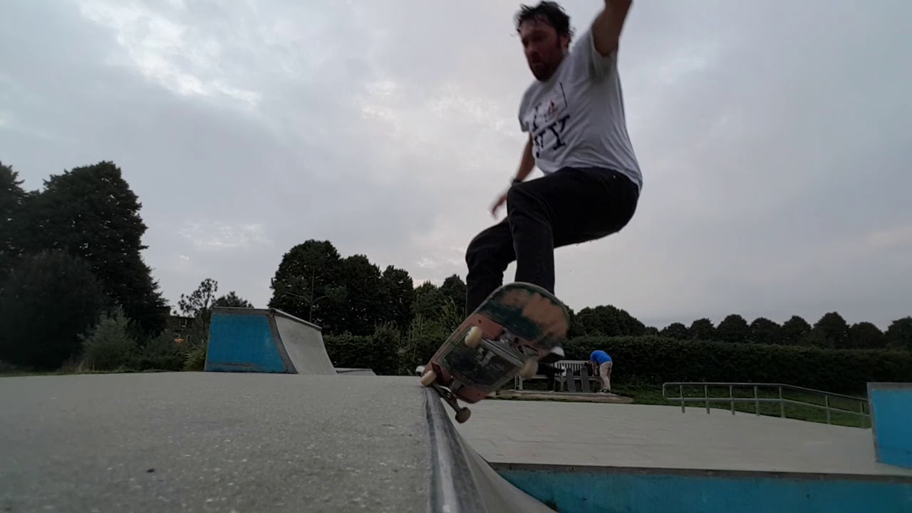 Enjoy the ride enjoy the grind