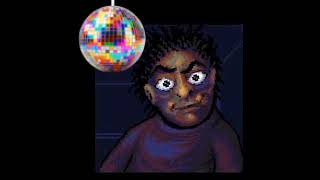 Interlude Look Outside Vaporwave Disco OST