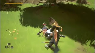 Absolver ct - This is why new players stop playing