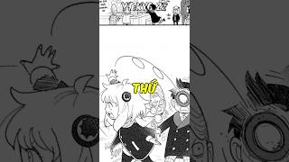 Phép Vua Cũng Thua Lệ Nàng Là Có Thật Nhỉ Spy X Family