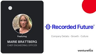 Discover Recorded Future - The world’s largest threat intelligence company
