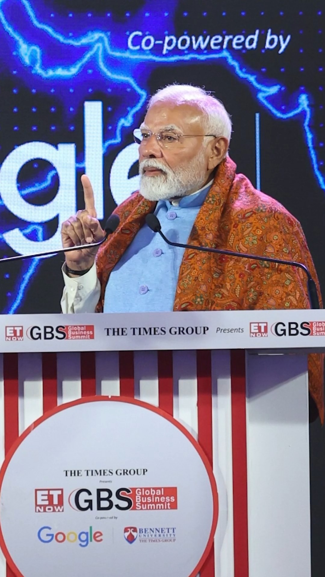 PM Modi on how Politics without Performance will be rejected by people | #shorts