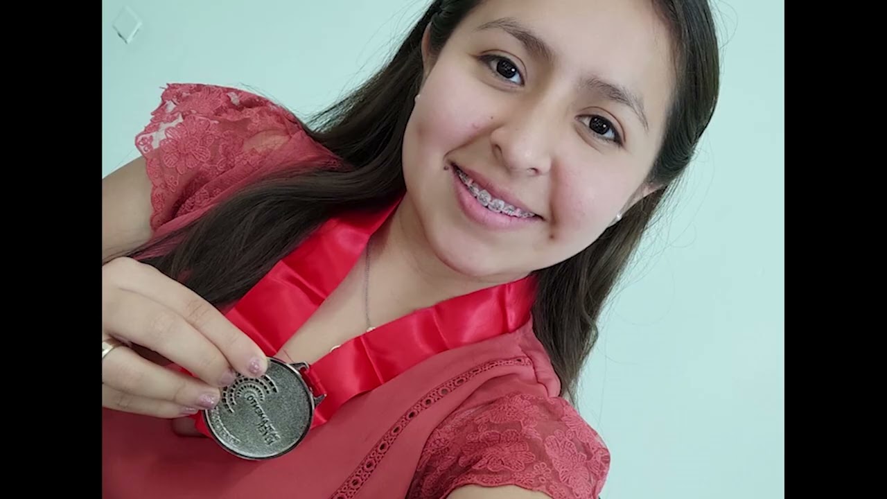 HISTORIA DE MI VIDA EN 1 MINUTO