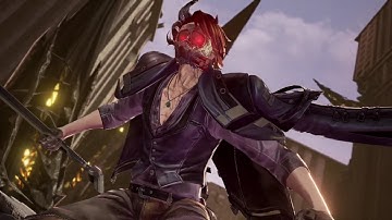 Code Vein: OLIVER, WHAT A TWIST [#2]