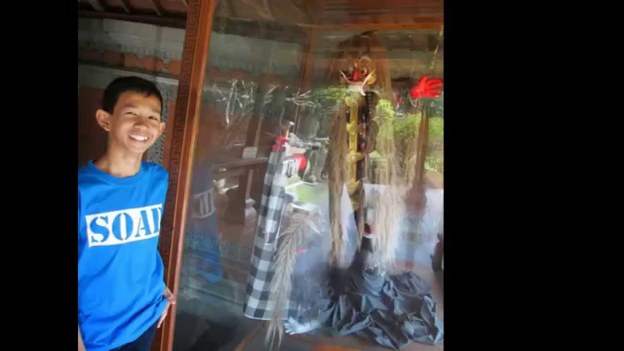 Sumur Maut Lubang Buaya