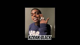 Kodak Black: The Street Poet of a Generation