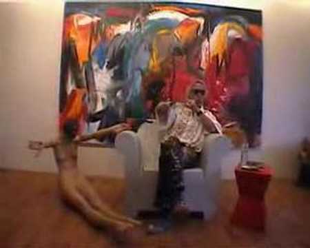 GERRIET POSTMA - BEYOND THE COLOURFUL LIMIT. By An...