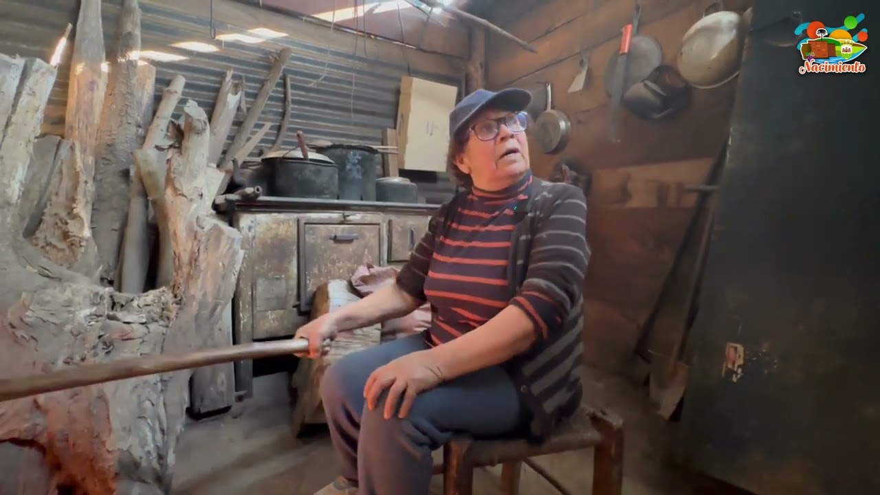 🌾OFICIOS Y TRADICIONES 🌾 CAFE DE TRIGO