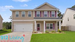 69 Herty Lane | Hinesville, GA 31313 | FOR RENT | $2,650 / MONTHLY