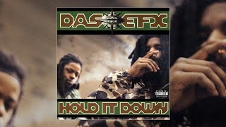 Rap Review/ Das Efx - Hold It Down (1995)