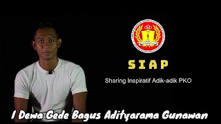 Kisah Inspiratif Mahasiswa Pendidikan Kepelatihan Olahraga