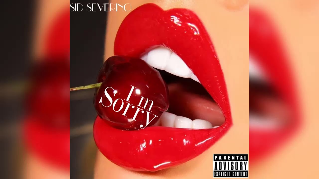 Watch Sid Severino - I'm Sorry (Official Audio) on YouTube Watch Sid Severino - I'm Sorry (Official Audio) on YouTube