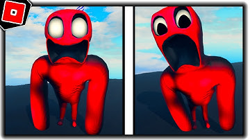 How to get MAR MAR MORPH (BIGGEST GYAT) in BECOME TIKY AND EVERYTHING ELSE - Roblox