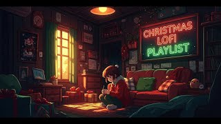 Winter LoFi Radio - 24 7 Chillhop Study Vibes screenshot 5