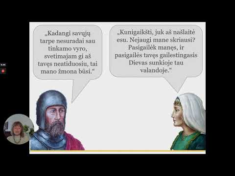 Video: Kādi ir 14 tikumi?