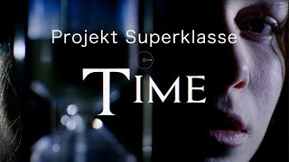 Projekt Superklasse Time