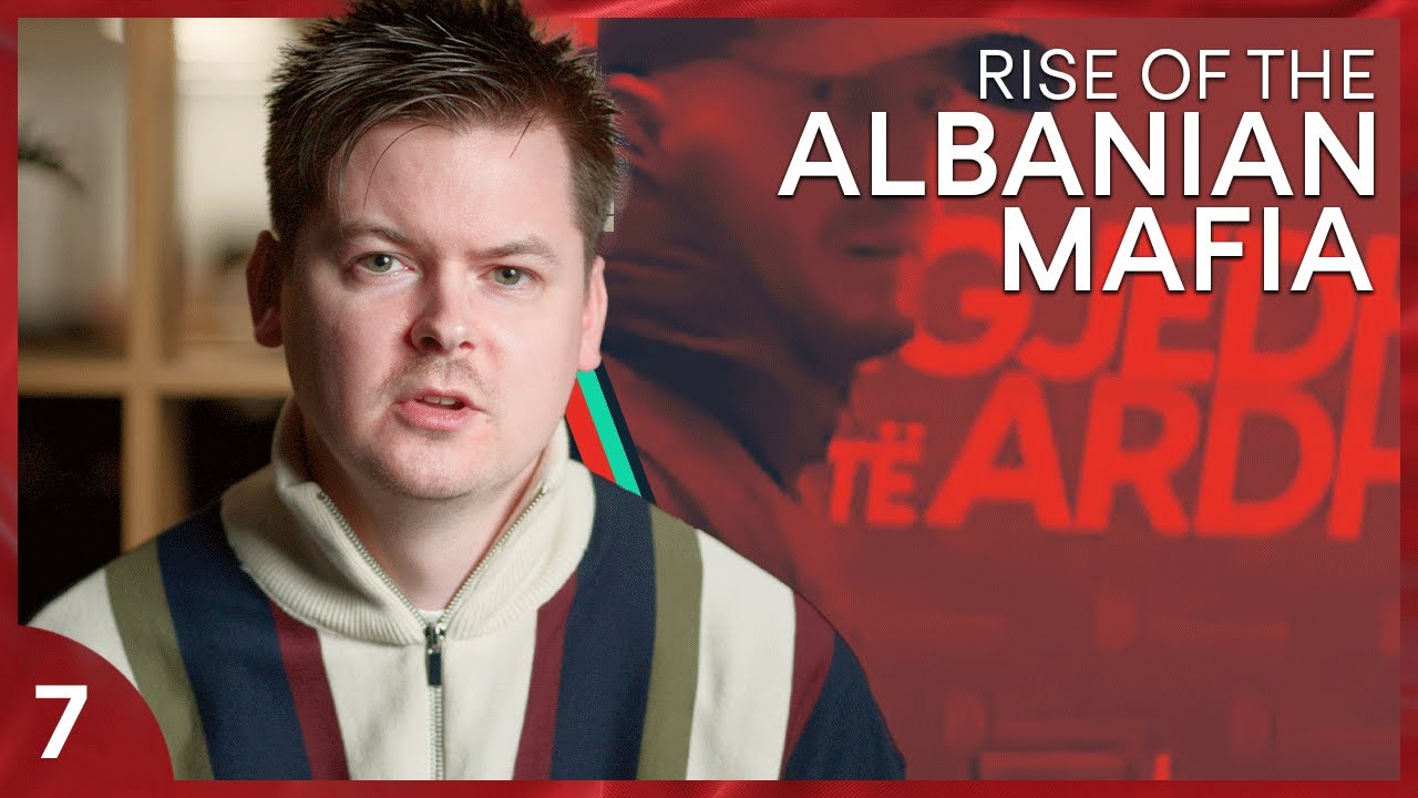 How The Albanian Mafia Use Violence And Corruption To Maintain Their How The Albanian Mafia Use Violence And Corruption To Maintain Their