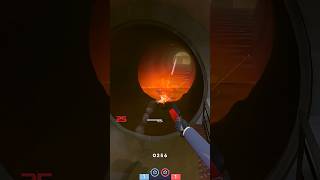 Tf2 Mysterious 2Fort Moments