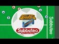 Subbuteo Main Game - NEW TV 30