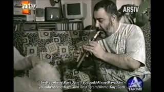 Ahmet Kaya ~ Ben Beni