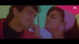 पदल ह तम मजल ह दर Baazi 1995 Aamir Khan Mamta Kulkarni 90S Hindi Songs