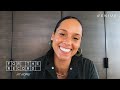 Alicia Keys On 'ALICIA' & If The “Put It In A Love Song” Video Will Ever Drop | For The Record