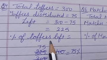 Class-5, Subject-Maths , Chapter-9, Video-43, Part-2 by Mrs Shivani