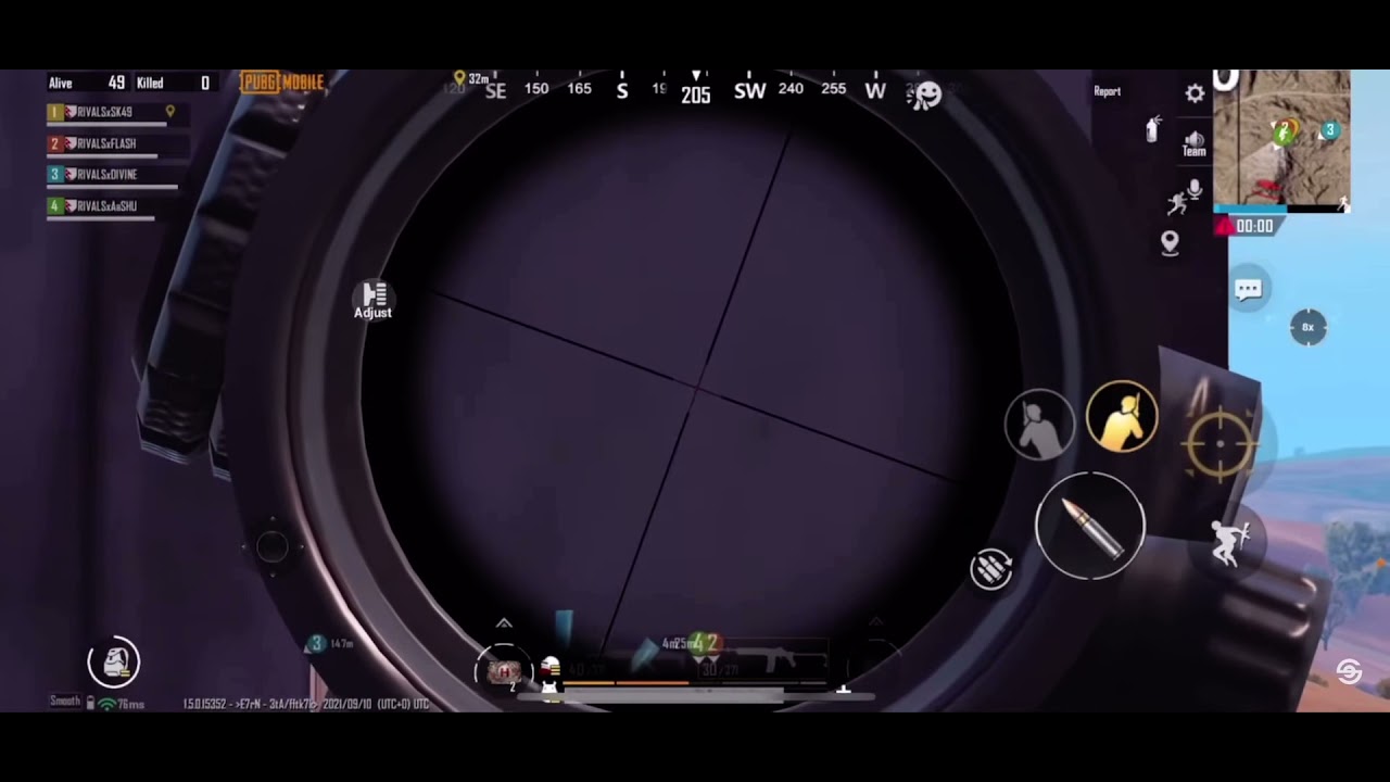 MINI IS BETTER THEN DP BURST 