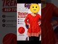 🔥 Trending Top Design | Easy Tutorialya👗#aliacutkurti #shorts #trending #sewing #LadiesTop#TopDesign